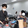 Vietnam dispone de potencialidades para atraer inversiones extranjeras directas