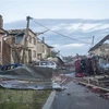 Embajada de Vietnam apoya a coterráneos afectados por tornado en República Checa