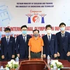Conquista Vietnam cuatro medallas de plata en Olimpiada Internacional de informática