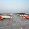 Proponen soluciones para "salvar" a aerolíneas vietnamitas ante COVID-19