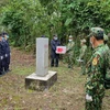 Realizan patrullaje conjunto en área contigua entre Vietnam y China