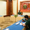 Vietnam participa en Asamblea General del Consejo Internacional de Deporte Militar