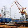 Vietnam registra déficit comercial en el primer semestre del año 
