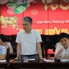 Eligen a vietnamita miembro honorífico de Sociedad Londinense de Matemáticas