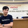 Experto vietnamita encabeza ranking mundial de ciberseguridad