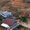 Vietnam extiende condolencias a Japón por pérdidas a raíz de lluvias intensas