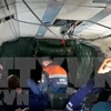 Vietnam envía condolencias a Rusia por accidente aéreo