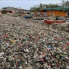 Iniciativas para combatir la contaminación del mar por plásticos en la ASEAN