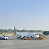 Consideran permiso de uso de aviones Embraer en aeropuerto de Vietnam