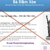 Condenan a bloguero vietnamita por propaganda contra el Estado