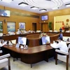 Comité Permanente del Parlamento de Vietnam revisará el plan financiero 2021-2025