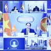 Vietnam enfatiza importancia de nexos ASEAN-EE.UU para el desarrollo regional