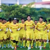 Selección de fútbol de Vietnam jugará eliminatorias mundialistas en casa