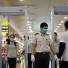 Vietnam pide fortalecer control de seguridad de vuelos a Japón