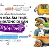 Celebrarán diversas actividades para promover la gastronomía de la región central vietnamita