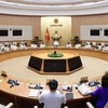 Gobierno vietnamita propone mantener estructura de los 18 ministerios