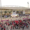 Estadio Nacional de Vietnam instalará VAR para partidos rumbo a la Copa Mundial