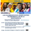 Múltiples actividades en Vietnam con motivo del Día de la Independencia de Colombia