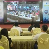 Conectan tecnología multiplataforma entre empresas vietnamitas y japonesas