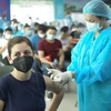 Hanoi lista para la campaña de vacunación contra el COVID-19