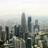 Malasia busca atraer 12 mil millones de dólares a economía digital