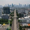 Fitch rebaja a 4,8 por ciento la predicción de crecimiento de Indonesia