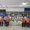 Estudiantes vietnamitas en Tailandia reciben apoyo de compatriotas 