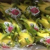 Fruta del dragón vietnamita gana popularidad en Australia