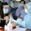 Proponen enviar a Ciudad Ho Chi Minh siete mil trabajadores de salud 