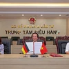 Alemania proveerá a Vietnam una AOD de 113,5 millones de euros en 2021