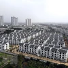 Tasa de urbanización de Vietnam alcanza 40,4 por ciento