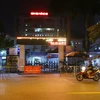 Hospital de Neumología de Hanoi suspende actividades tras detectar nueve casos de COVID-19
