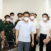Ciudad Ho Chi Minh necesita medidas extraordinarias contra COVID-19, dice vicepremier