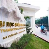 Universidad Nacional de Hanoi, mejor institución de educación superior de Vietnam