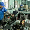 En alza producción industrial de provincia vietnamita de Binh Phuoc entre enero y julio