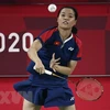 Tokio 2020: Destacada actuación de badmintonista vietnamita Nguyen Thuy Linh