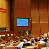 Vietnam apunta a mantener déficit presupuestario por debajo del 3,7 por ciento del PIB