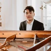 Felicitan al finalista vietnamita del concurso internacional de piano Frédéric Chopin