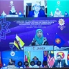 Debaten la solicitud de adhesión a la ASEAN de Timor Leste 