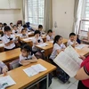 Incorporan los idiomas ruso, japonés, francés y chino en programa de enseñanza en Vietnam