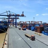 Vietnam ocupa tercer lugar en índice de desempeño logístico en ASEAN