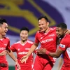 Volverá la liga del fútbol de Vietnam en noviembre 