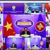 Vietnam pide a ASEAN reforzar cooperación política y en seguridad 