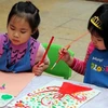 Lanzan campaña inspiradora para promover la educación de las niñas en Vietnam