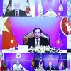 ASEAN y los socios aprecian ideas y propuestas de Vietnam, dice portavoz