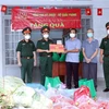 Lanza Ciudad Ho Chi Minh paquete de apoyo para afectados por COVID-19