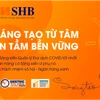 SHB gana tres premios de banca y finanzas de Asia en 2021