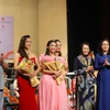 Fondo de la ONU retransmitirá concierto a favor del empoderamiento de la mujer en Vietnam