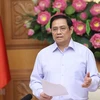 Gobierno vietnamita dedicará mayor apoyo a comunidad empresarial