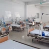 Hanoi prepara ocho mil camas para pacientes graves del COVID-19
